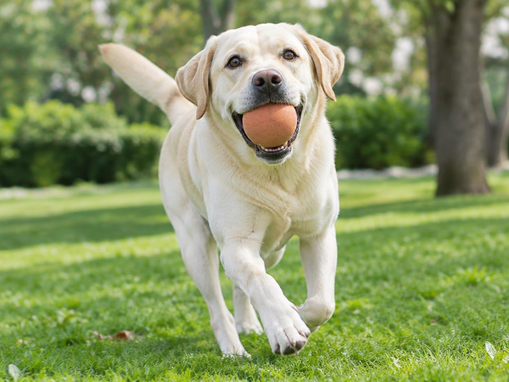 Beyond the walk: a more fulfilled dog